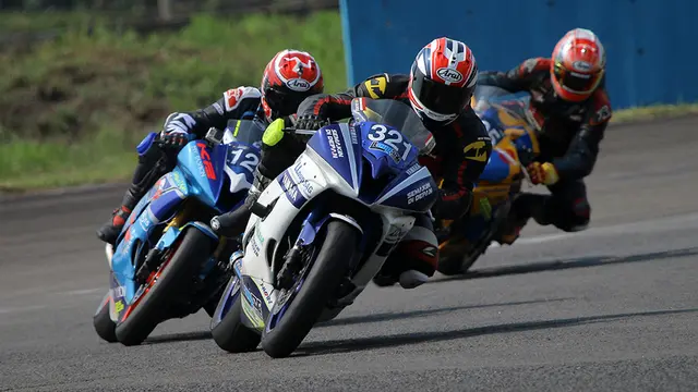 Yamaha Sunday Race