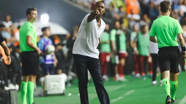 Patrick Kluivert
