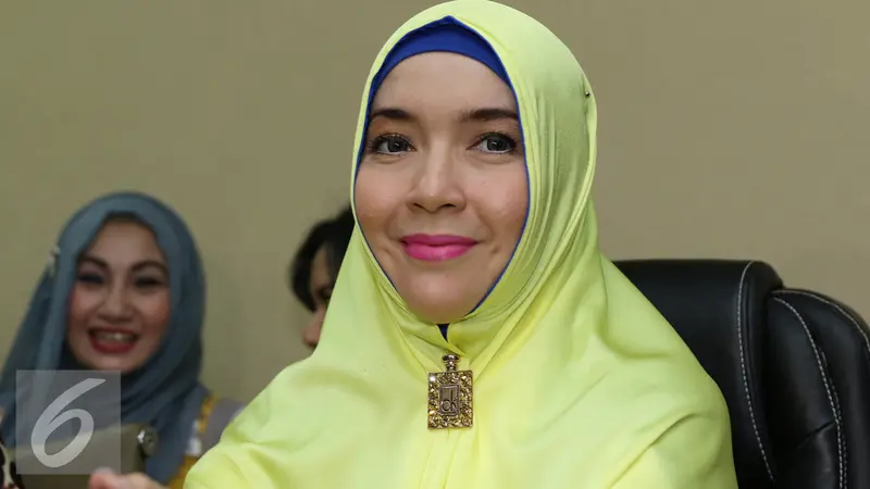 Rima Idris