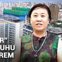 Lawan Suhu Ekstrem, Gedung Pasang "AC Raksasa" di Luar Ruangan