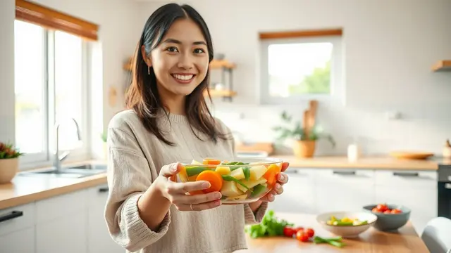 cara membuat sop sayur