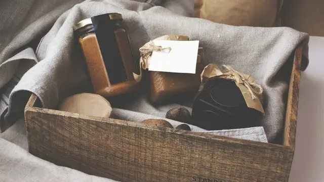 5 Inspirasi Parsel Ramadan Jelang Hari Kemenangan