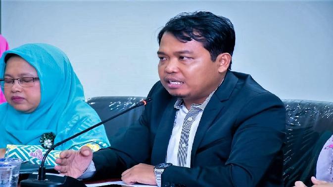 Ketua KPAI: Pak Sutopo Sosok Pekerja Keras - Health 
