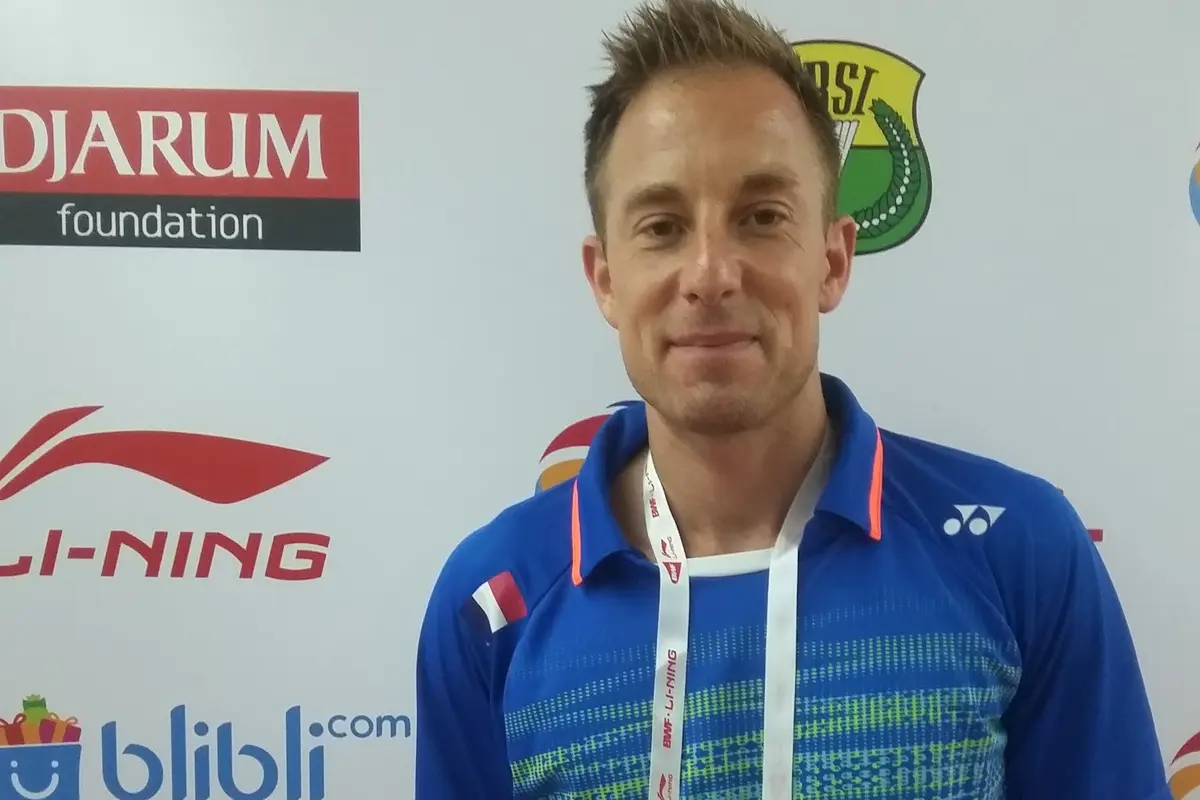 Peter Gade