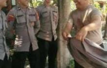 Aksi Polisi di Jalan Raya ini Benar-benar Heroik, Eks Prajurit Terkuat TNI Sampai Salut Luar Biasa