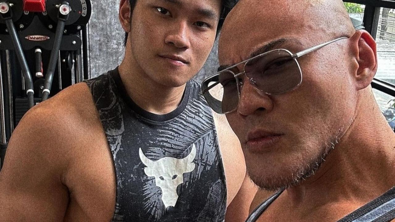 Azka Sangat Bangga Dengan Pencapaiannya