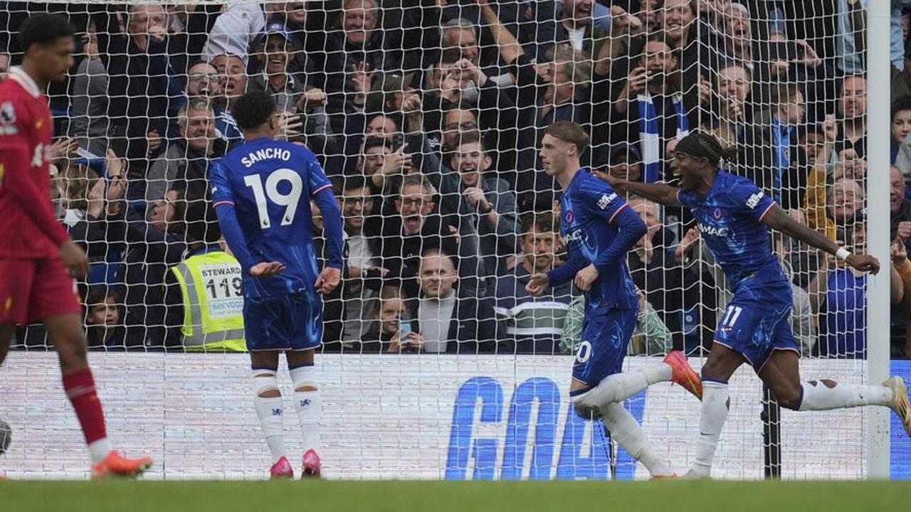 5 Alasan Chelsea Bakal Gulung Manchester United: MU tak Fokus ke Liga
