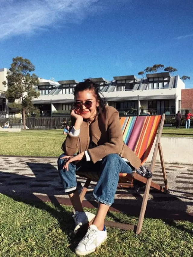 [Bintang] Adara Taista