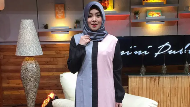 [Bintang] Terry Putri