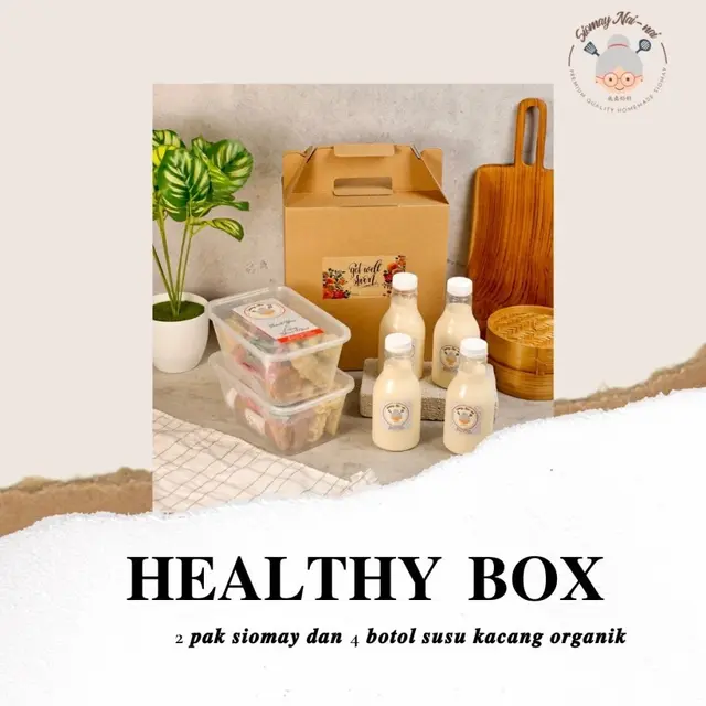 Pilihan Hampers Kekinian yang Bisa Jadi ‘Salam Perpisahan’ Saat Resign dari Kantor Lama