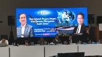 Jelang HUT ke-165 HKBP, Panitia Tinjau Persiapan Ibadah Raya di GBK