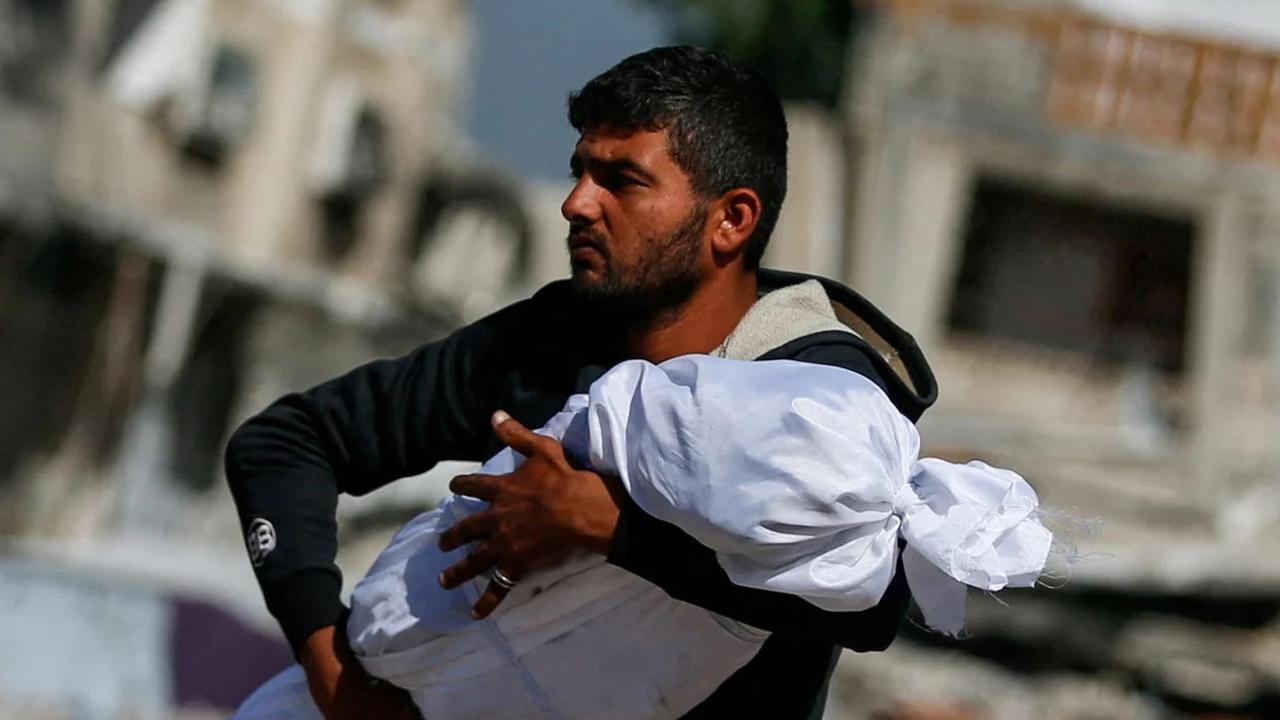 Israel Bunuh 16.503 Anak-Anak Palestina Selama 19 Bulan Perang Genosida di Gaza