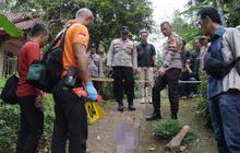 Suami Mutilasi Istri di Ciamis Dirujuk ke RS Jiwa, Polisi Ungkap Kelanjutan Proses Hukumnya