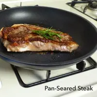 Nggak perlu takut masakanmu gosong. Panci canggih ini bisa beri peringatan saat masakanmu matang!