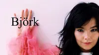 Bjork Ajak Fans Berfantasi dalam Video Barunya