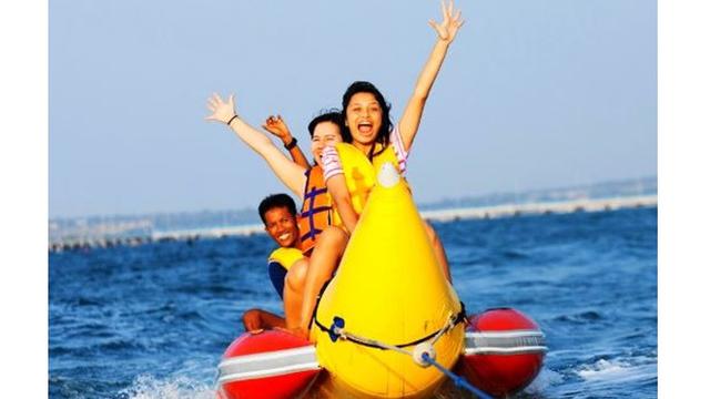 5 Rekomendasi Wisata Bahari yang Ada di Jawa Timur, Indah dan Seru