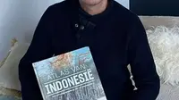 Asisten pelatih timnas Indonesia Alex Pastoor. (Instagram)