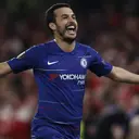 Eks Barcelona dan Chelsea Pedro Rodriguez Resmi Pensiun di Usia 39 Tahun