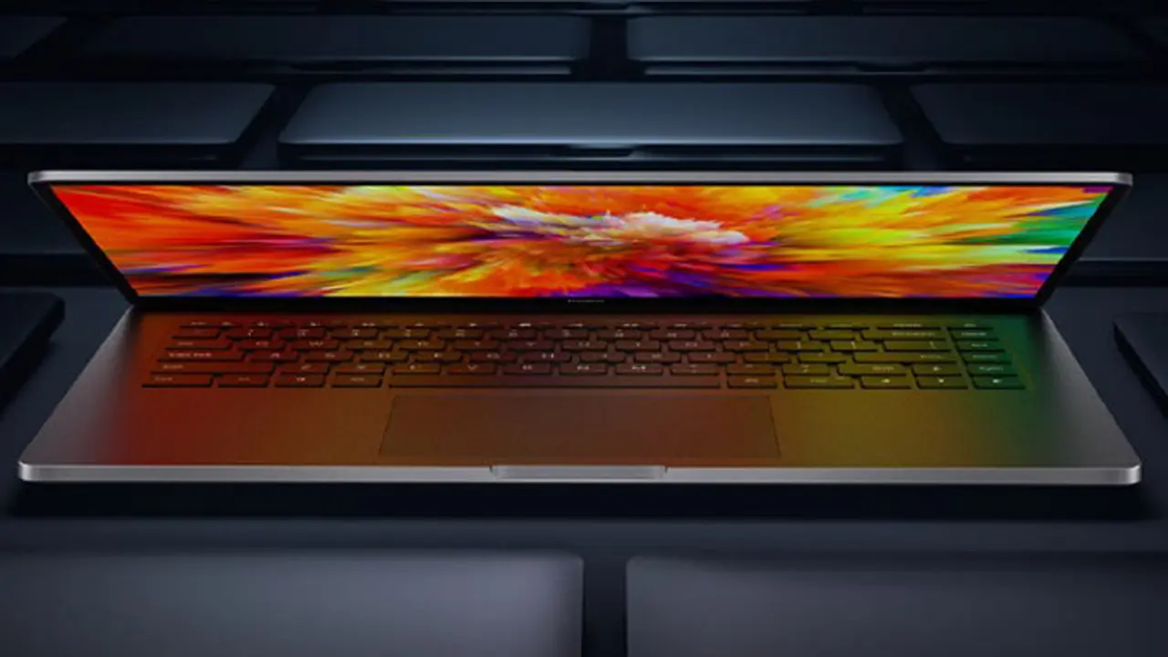 RedmiBook Pro 15