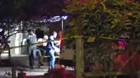 Cekcok dengan Istri Berujung Serangan Pisau di Suriname, 9 Orang Tewas Termasuk Anak Pelaku