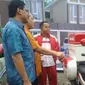 Johnny beranggapan, menjadi menteri bukanlah perkara mudah. Dia pun enggan mengungkapkan kesiapannya apabila nantinya dipilih.