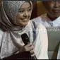 Putri Anis Baswedan dan Muhaimin Iskandar hadir di Pengajian Gus Iqdam (SS YT: Wong Sambi New)