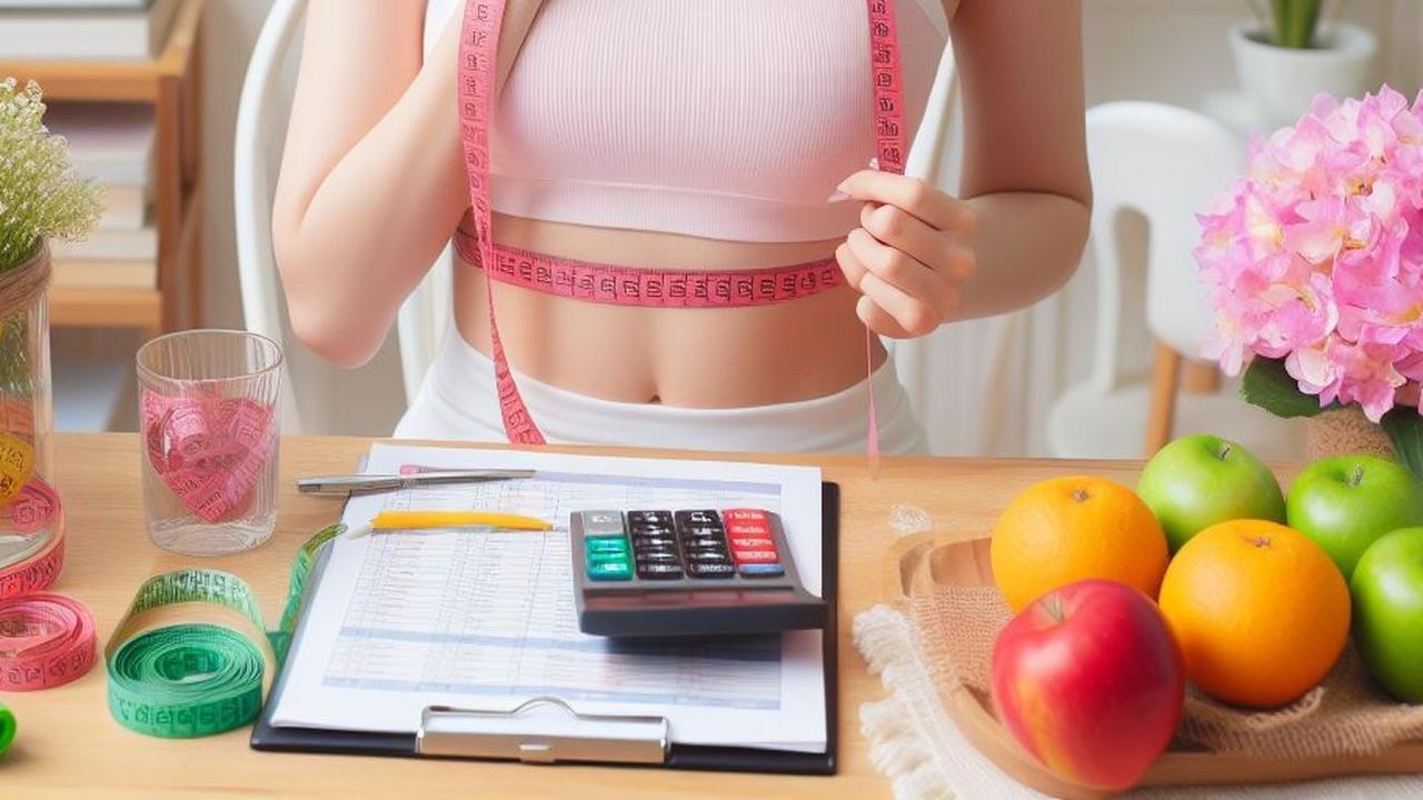 Diet Defisit Kalori Bisa Efektif untuk Turunkan Berat Badan, Hanya Saja Tak Cocok untuk Semua Orang