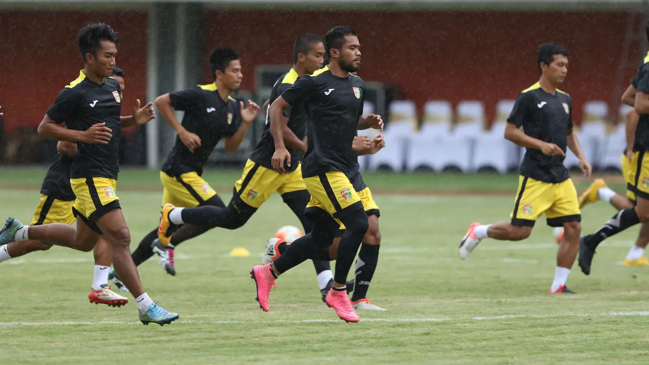 Zulham Zamrun