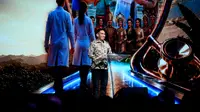 Wamendagri Wiyagus Tekankan Pentingnya Kolaborasi Pemda demi Kedaulatan Kesehatan 2045