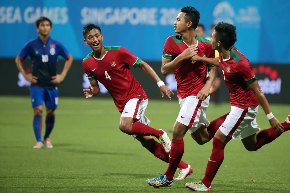 Timnas