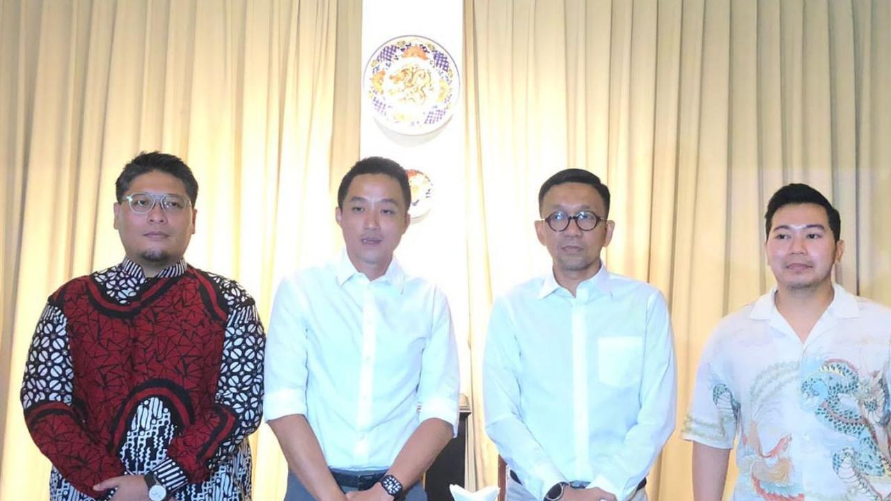 Dok. Istimewa