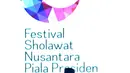 Presiden Joko Widodo memberi sambutan saat membuka Festival Sholawat Nusantara Piala Presiden di Sentul International Convention Center, Provinsi Jawa Barat (24/2). (Liputan6.com/Pool/Rusman-Biro Pers Setpres)