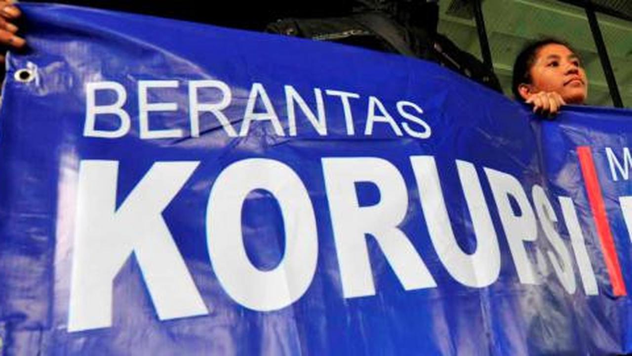 Kasus SHS, petinggi ESDM sempat diberi dompet palsu
