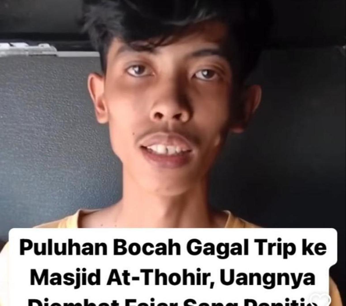 Dok. Istimewa