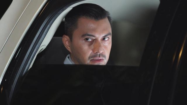 Love Story The Series