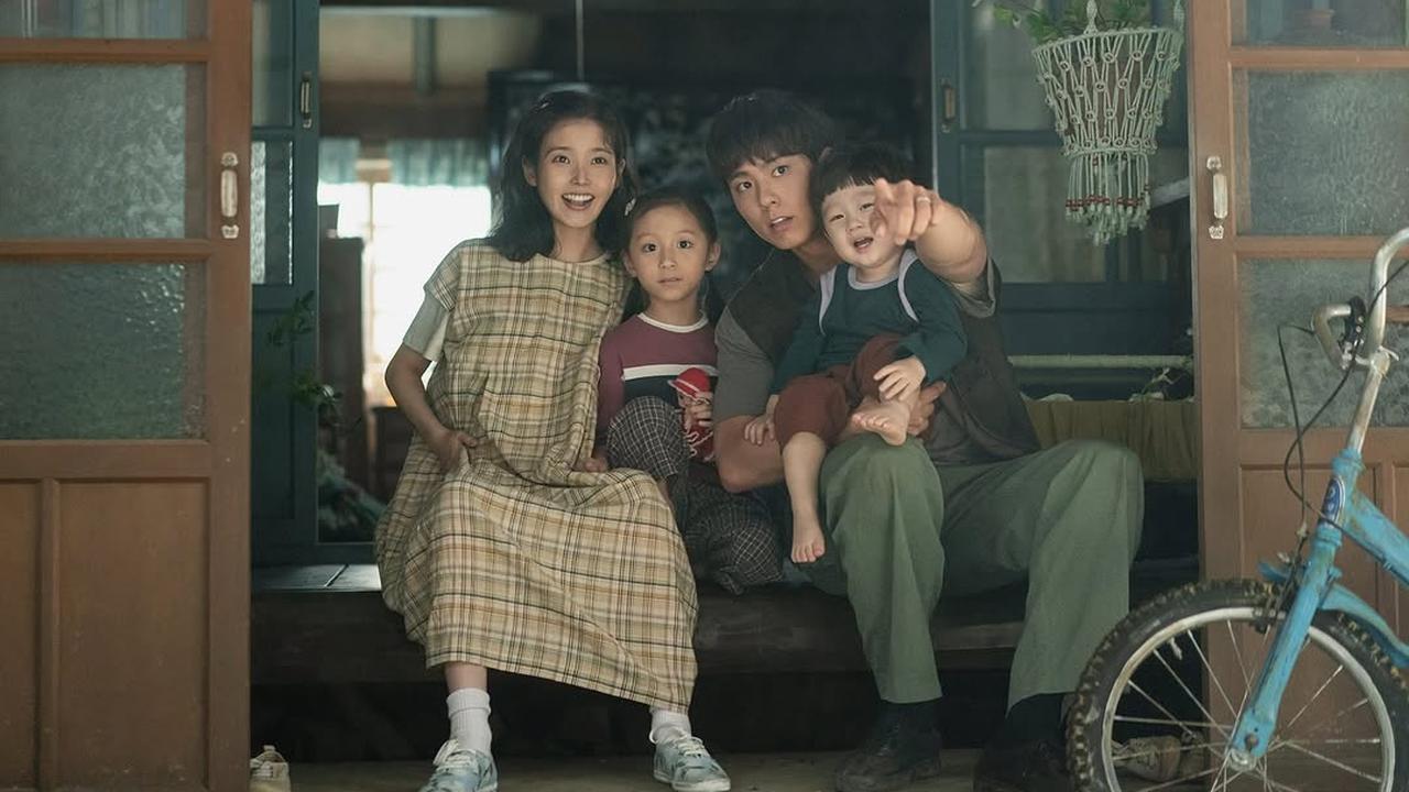 Kocaknya Netflix Indonesia Ucapkan Terima Kasih Atas Donasi untuk Keluarga Gwan-Sik dan Ae-Sun, Komentarnya Lucu