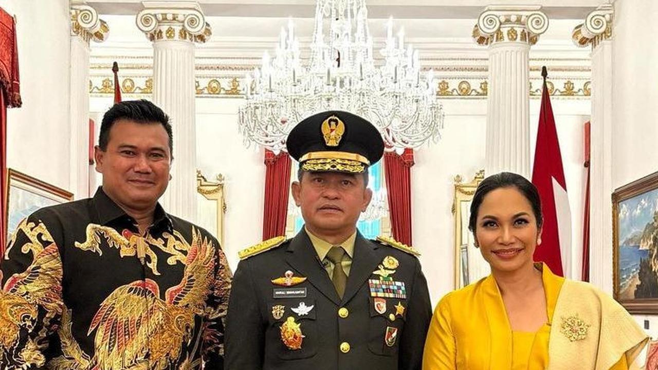 Sosok ini Selalu Kalah Melawan Maruli Simanjuntak, Pernah Berdoa Sang Jenderal jadi Kasad, Ternyata Doanya terkabul