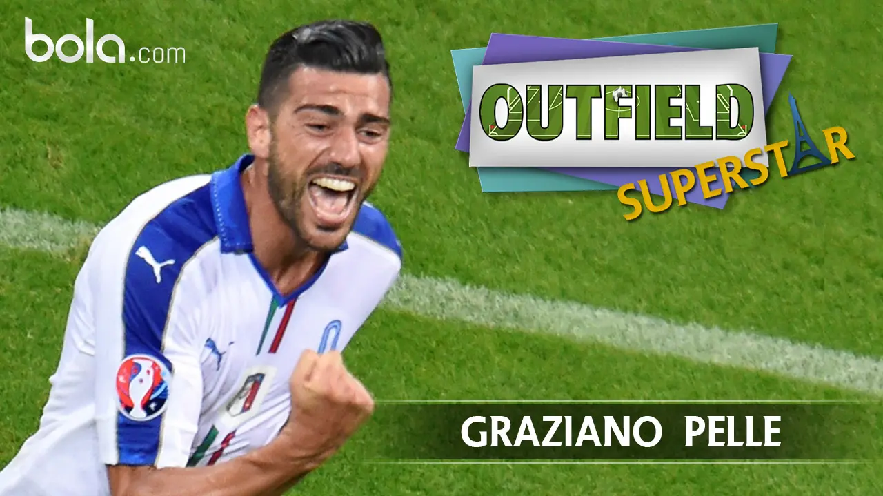 Graziano Pelle