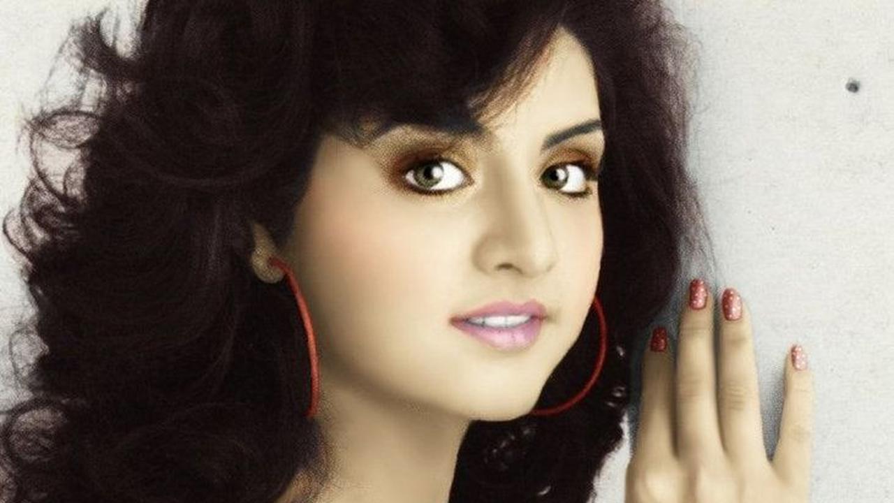 Artis India Divya Bharti Meninggal Karena Apa?