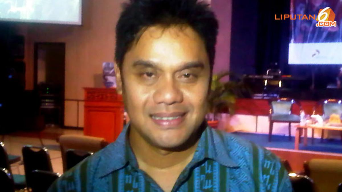 Dwiki Dharmawan 'Curhat' Soal Musik dan Pariwisata pada Anak Muda
