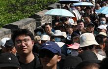 Kalahkan Amerika Serikat, China Jadi Negara dengan Jumlah Orang Kaya Paling Banyak di Dunia