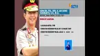 Terjawab sudah teka-teki pengganti Komjen Syafruddin. Kapolri Jendral Tito Karnavian ternyata percayakan posisi wakil kepala Polri pada Komjen Ari Dono Sukmanto.