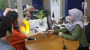 Ini Syarat Penundaan Transaksi Rekening Bank