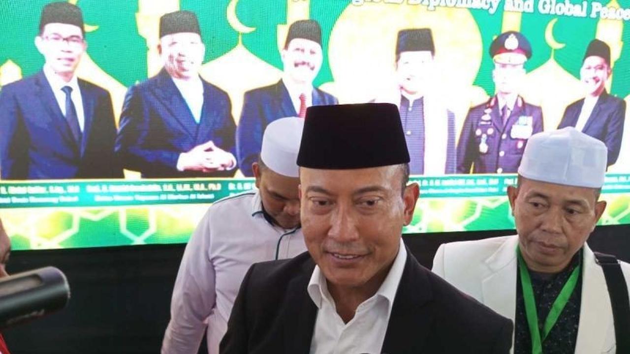 IPIM Dorong Peningkatan Kesejahteraan Imam Masjid dan Peran Strategis Masjid