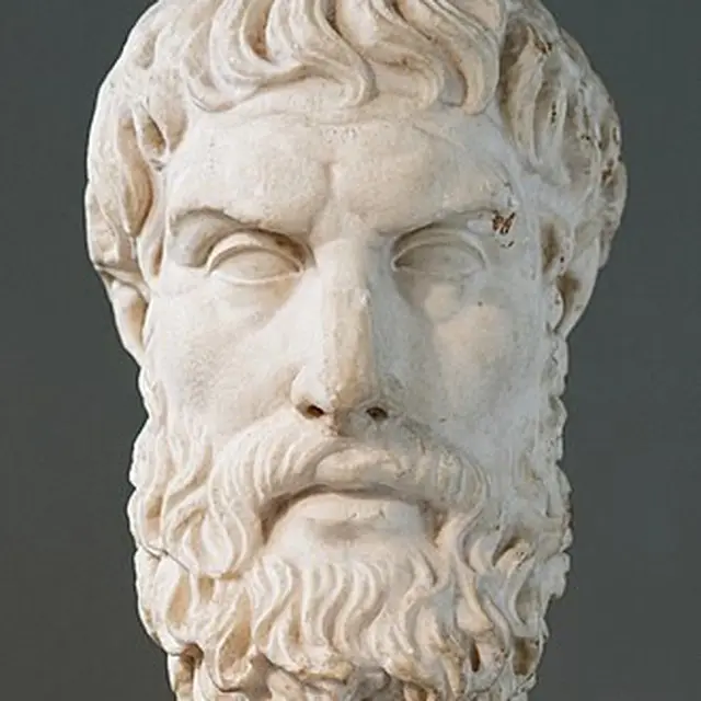 Epicurus