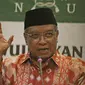 Ketua Umum PBNU KH. Said Aqil Siradj (Liputan6.com/Herman Zakharia)