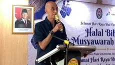 Geisz Chalifah Diperiksa KPK, Jadi Saksi di Kasus Batu Bara
