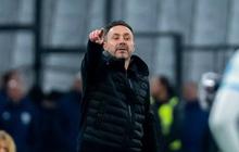 Komitmen Kuat Roberto De Zerbi: Tetap Latih Tottenham Meski Terdegradasi Liga Inggris