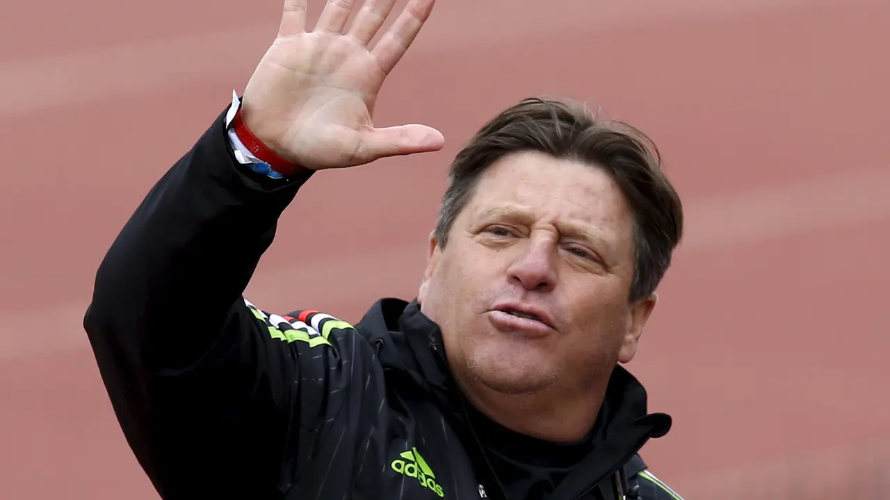 Miguel Herrera
