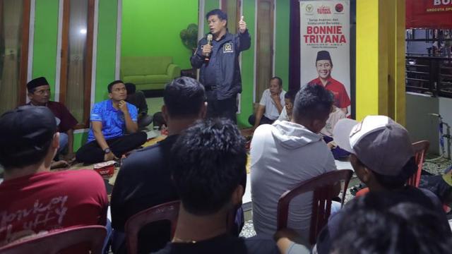 Bonnie DPR Dukung Nelayan Lebak Hidupkan Ruwat Laut: Perlu Dialog dengan Tokoh Agama